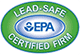 EPA Lead Safe Certified Firm