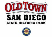 Old Town San Diego State Historic Park