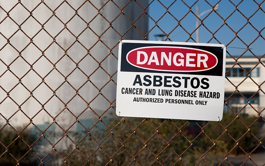 Understanding the Dangers of Asbestos Exposure