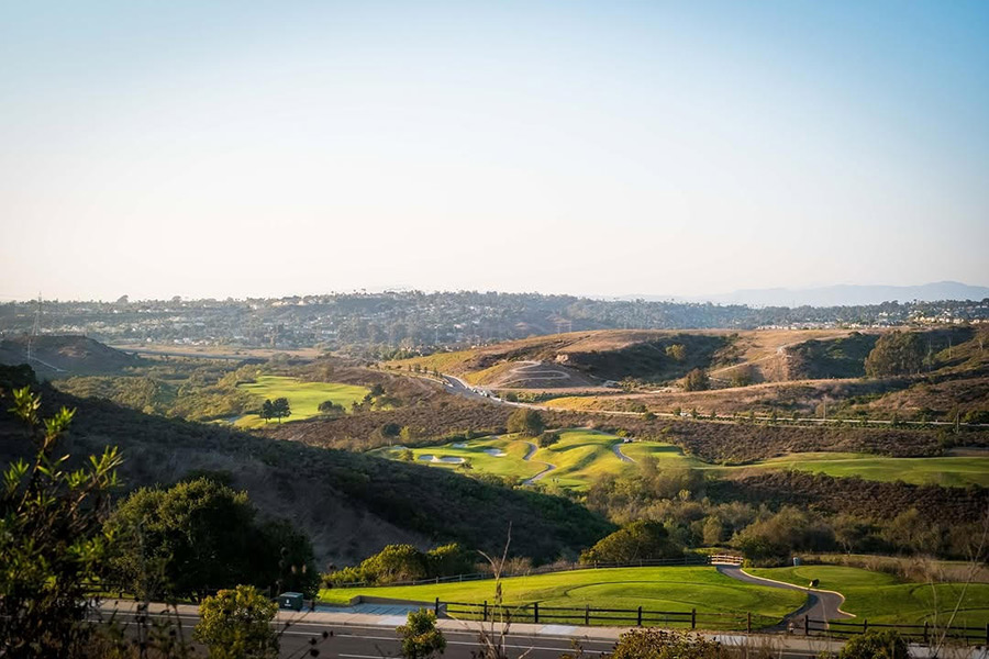Watkins Environmental Champions Local Education at San Pasqual School Foundation’s 2025 Scramble for the Saints Golf Event