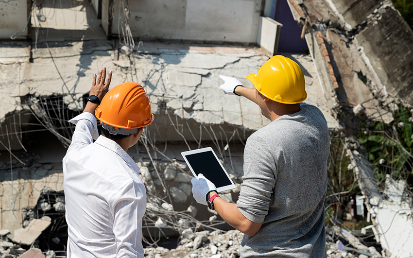How to Choose a Demolition Contractor in San Diego: 8 Questions to Ask Before Hiring